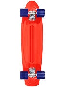 Gold Cup Banana Board Red/Blue Complete