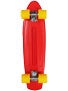 Gold Cup Banana Board Red Complete