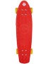 Gold Cup Banana Board Red Complete