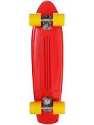 Gold Cup Banana Board Red Complete