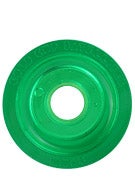 Gold Cup Satellites 90a Green Wheels