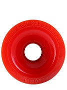 Gold Cup Satellites 76a Red Wheels