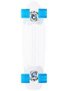 Gold Cup Banana Board White/Blue Complete