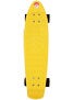 Gold Cup Banana Board Yellow Complete