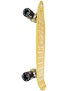 Gold Cup Banana Board Yellow Complete