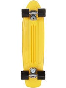 Gold Cup Banana Board Yellow Complete