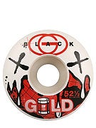 Gold Wheels Black Gold Wheels
