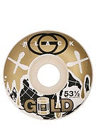 Gold Wheels Black Gold Wheels