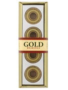 Gold Wheels Gold Bricks Bearings