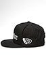 Gold Compton Starter Hat