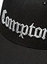 Gold Compton Starter Hat