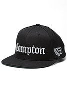 Gold Compton Starter Hat