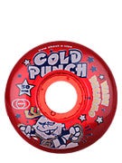 Gold Wheels Desarmo Gold Punch Wheels