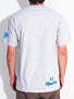 Gold Wheels Flying Low T-Shirt
