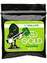 Gold Wheels Gold Bolts Phillips Hardware