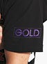 Gold Wheels Get Loose T-Shirt