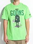 Gold Wheels Goons We About It T-Shirt