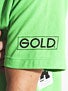Gold Wheels Goons We About It T-Shirt