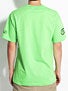 Gold Wheels Goons We About It T-Shirt