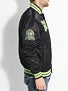Gold Goons Starter Jacket