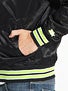Gold Goons Starter Jacket