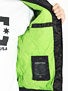 Gold Goons Starter Jacket