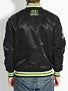 Gold Goons Starter Jacket