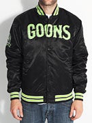 Gold Goons Starter Jacket