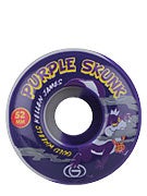 Gold Wheels James Purple Skunk Wheels