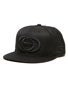 Gold Logo Starter Hat