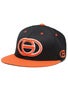 Gold Logo Starter Hat