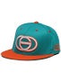 Gold Logo Starter Hat