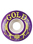 Gold Wheels Lifted Wheels