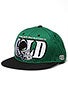 Gold Matters Starter Hat