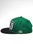 Gold Matters Starter Hat