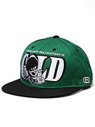 Gold Matters Starter Hat