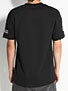 Gold Wheels Paper Chase T-Shirt