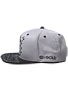 Gold Real G's Starter Hat