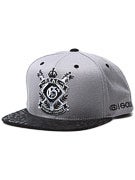 Gold Real G's Starter Hat