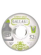 Gold Wheels Gallant Patron Wheels