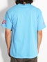 Gold Wheels Sacto T-Shirt