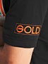 Gold Wheels Schemin' T-Shirt