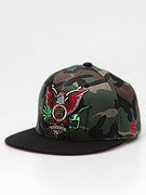 Gold Trust Starter Hat