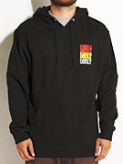 Girl Triple OG Hoodie