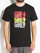 Girl Triple OG T-Shirt