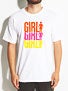 Girl Triple OG T-Shirt