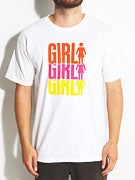 Girl Triple OG T-Shirt