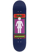 Girl Anderson Jamz Deck 8.375 x 31.75
