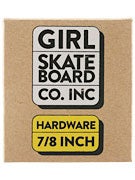 Girl Allen Hardware