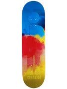 Girl Olson Acid Trip Deck  8.375x31.75